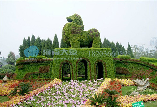 鄭州雕塑廠(chǎng)家分享關(guān)于銅雕塑保養(yǎng)的方法(圖1)