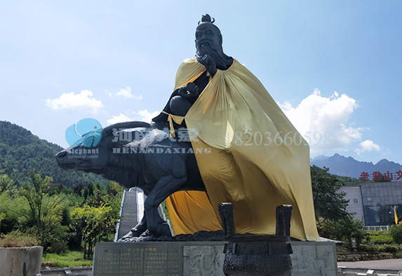 河南不銹鋼雕塑焊接的過程是怎樣的呢(圖1) 河南不銹鋼雕塑焊接的過程是怎樣的呢